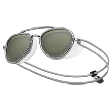 Load image into Gallery viewer, SPEEDO SUNNY G MARINER MIRROR GOGGLE
