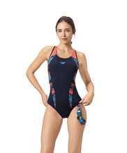 Load image into Gallery viewer, SPEEDO ASIA FIT PLACEMENT LANEBACK
