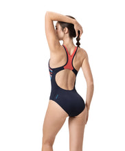 Load image into Gallery viewer, SPEEDO ASIA FIT PLACEMENT LANEBACK
