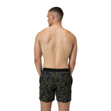 Load image into Gallery viewer, THE LOOKOUT PRINTED VOLLEY 16&quot; WATERSHORT
