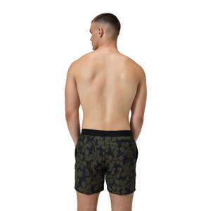 THE LOOKOUT PRINTED VOLLEY 16" WATERSHORT