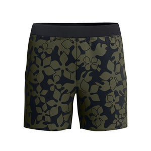 THE LOOKOUT PRINTED VOLLEY 16" WATERSHORT