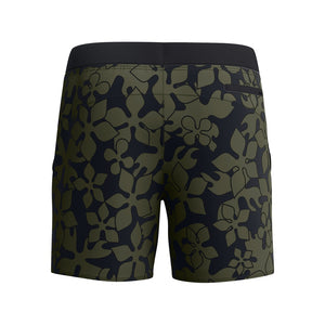 THE LOOKOUT PRINTED VOLLEY 16" WATERSHORT