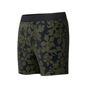 THE LOOKOUT PRINTED VOLLEY 16" WATERSHORT