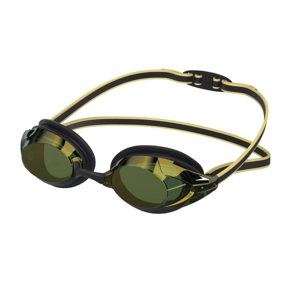 SPEEDO VANQUISHER 3.0 MIRRORED GOGGLE