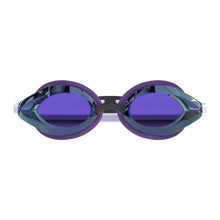 Load image into Gallery viewer, SPEEDO WOMENS VANQUISHER 3.0 MIRRORED GOGGLE
