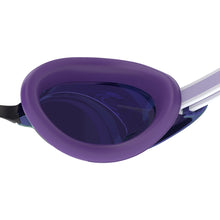 Load image into Gallery viewer, SPEEDO WOMENS VANQUISHER 3.0 MIRRORED GOGGLE
