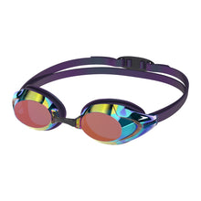 Load image into Gallery viewer, SPEEDO VANQUISHER 3.0 MIRRORED LTD GOGGLE
