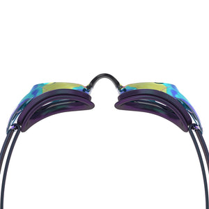 SPEEDO VANQUISHER 3.0 MIRRORED LTD GOGGLE