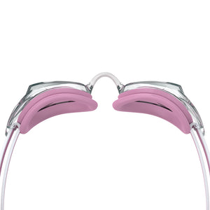 SPEEDO WOMENS VANQUISHER 3.0 GOGGLE