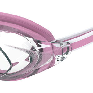 SPEEDO WOMENS VANQUISHER 3.0 GOGGLE