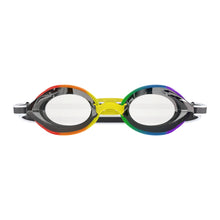 Load image into Gallery viewer, SPEEDO JUNIOR VANQUISHER 3.0 MIRROR GOGGLE
