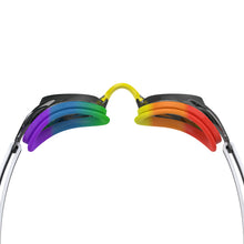 Load image into Gallery viewer, SPEEDO JUNIOR VANQUISHER 3.0 MIRROR GOGGLE
