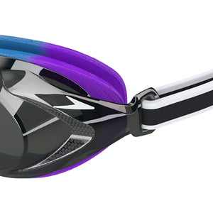 SPEEDO JUNIOR VANQUISHER 3.0 MIRROR GOGGLE