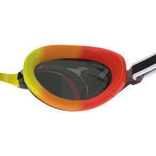 Load image into Gallery viewer, SPEEDO JUNIOR VANQUISHER 3.0 MIRROR GOGGLE
