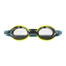 Load image into Gallery viewer, SPEEDO JUNIOR VANQUISHER 3.0 MIRROR GOGGLE
