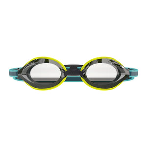 SPEEDO JUNIOR VANQUISHER 3.0 MIRROR GOGGLE