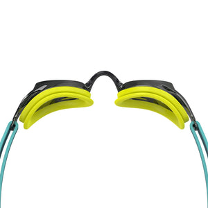 SPEEDO JUNIOR VANQUISHER 3.0 MIRROR GOGGLE