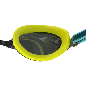 SPEEDO JUNIOR VANQUISHER 3.0 MIRROR GOGGLE