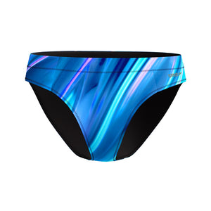 SPEEDO WOMENS PRINTED RACERBACK 2 PC SET