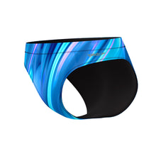 Load image into Gallery viewer, SPEEDO WOMENS PRINTED RACERBACK 2 PC SET
