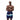 SPEEDO THE LOOKOUT PRINTED VOLLEY 18" BOARDSHORT