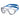 SPEEDO BIOFUSE 2.0 MASK
