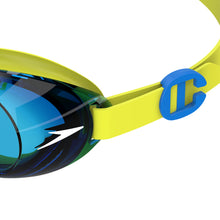 Load image into Gallery viewer, SPEEDO JET 2.0 JUNIOR GOGGLE
