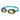 SPEEDO JET 2.0 KIDS GOGGLE