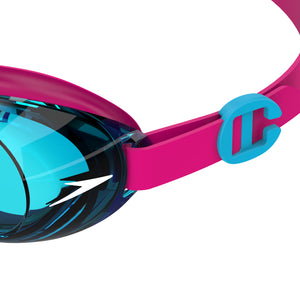 SPEEDO JET 2.0 KIDS GOGGLE