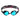 SPEEDO JUNIOR VANQUISHER 3.0 MIRROR GOGGLE
