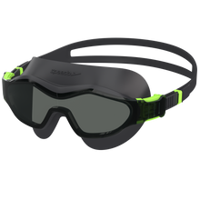 Load image into Gallery viewer, SPEEDO HYROSITY SWIM MASK
