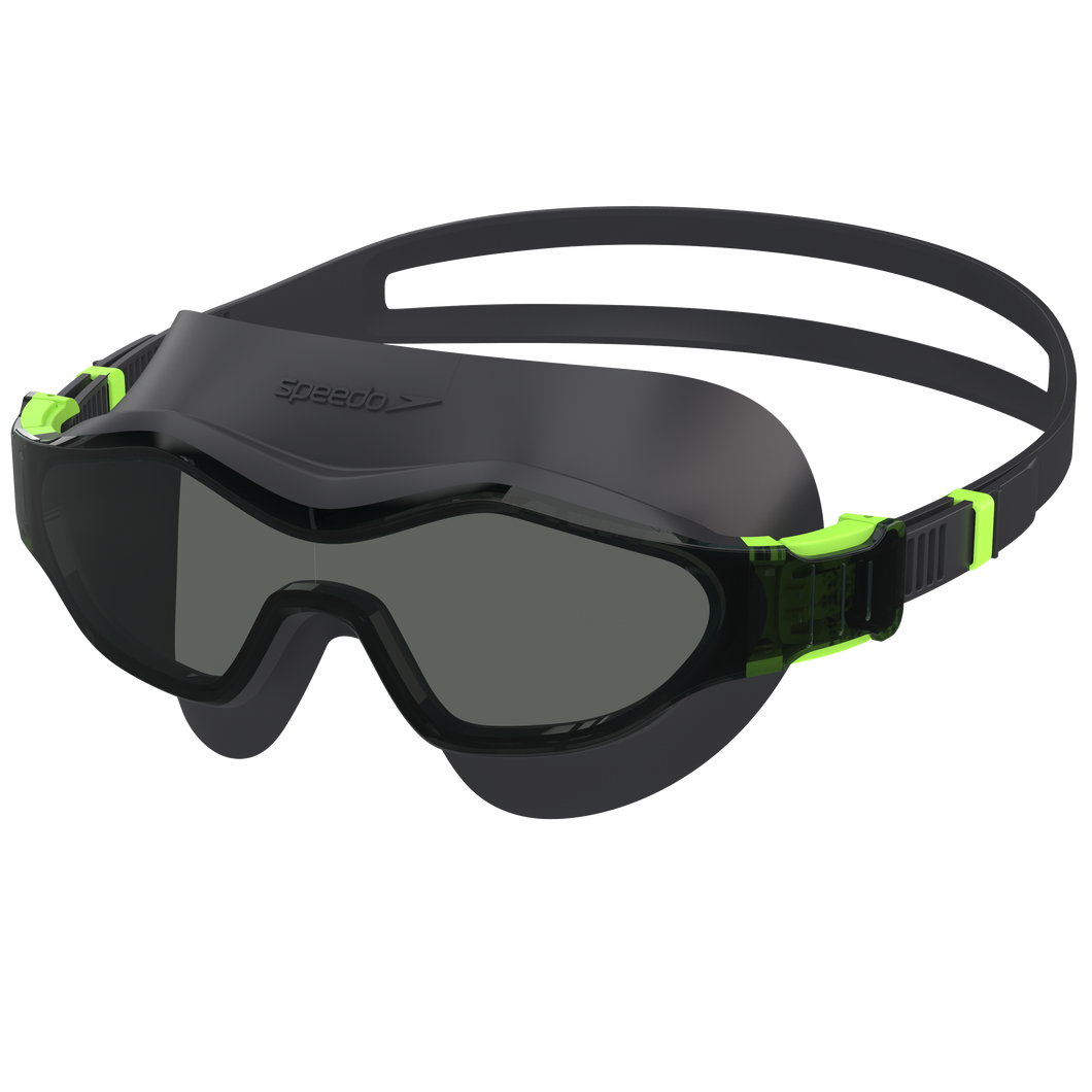 SPEEDO HYROSITY SWIM MASK