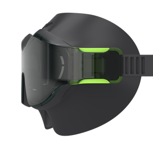 SPEEDO HYROSITY SWIM MASK