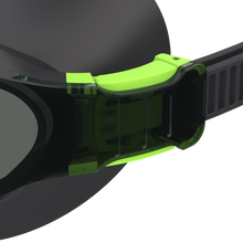 Load image into Gallery viewer, SPEEDO HYROSITY SWIM MASK
