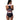SPEEDO ASIA FIT WOMENS COLORBLOCK BOYLEG BOTTOM-[custom.seasonyearcode]-Speedo Malaysia Online