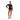 SPEEDO ASIA FIT WOMENS COLOURBLOCK LONG SLEEVES ZIP BACK 1 PIECE-[custom.seasonyearcode]-Speedo Malaysia Online
