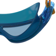 Load image into Gallery viewer, SPEEDO BIOFUSE RIFT JUNIOR GOGGLE
