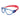 SPEEDO BIOFUSE RIFT JUNIOR GOGGLE