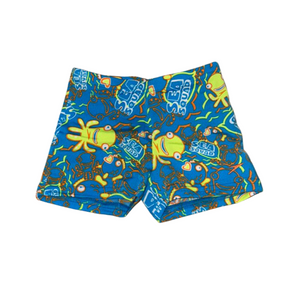 SPEEDO AQUATIC AQUASHORTS - TOTS BOY