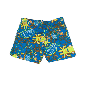 SPEEDO AQUATIC AQUASHORTS - TOTS BOY