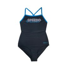 Load image into Gallery viewer, SPEEDO PLYAN 1PC - JUNIOR FEMALE
