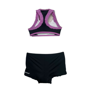 SPEEDO REXEL BOYLEG 2-PC SET