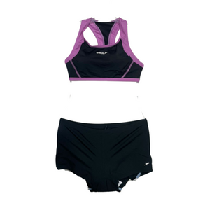 SPEEDO REXEL BOYLEG 2-PC SET