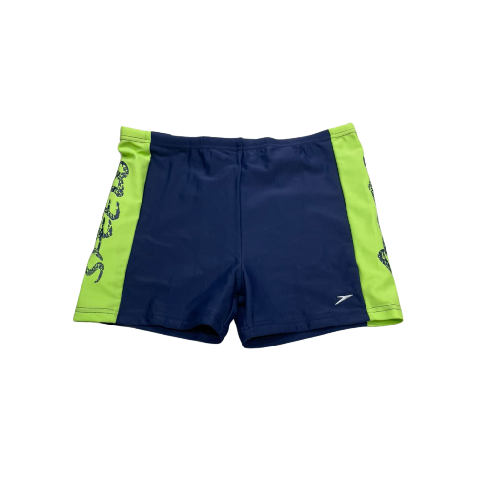 SPEEDO AQUASPLASH AQUASHORT - JUNIOR MALE