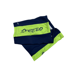 SPEEDO AQUASPLASH AQUASHORT - JUNIOR MALE