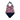SPEEDO FLASH FIRE TANKINI 2-PC SET