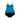 SPEEDO WAVEBOOM ALLOVER TANKINI 2-PC SET