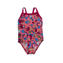 Load image into Gallery viewer, SPEEDO SEARAIN THINSTRAP 1PC - TOTS GIRL
