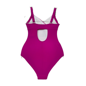 SPEEDO SPIRULA U-BACK 1 PC